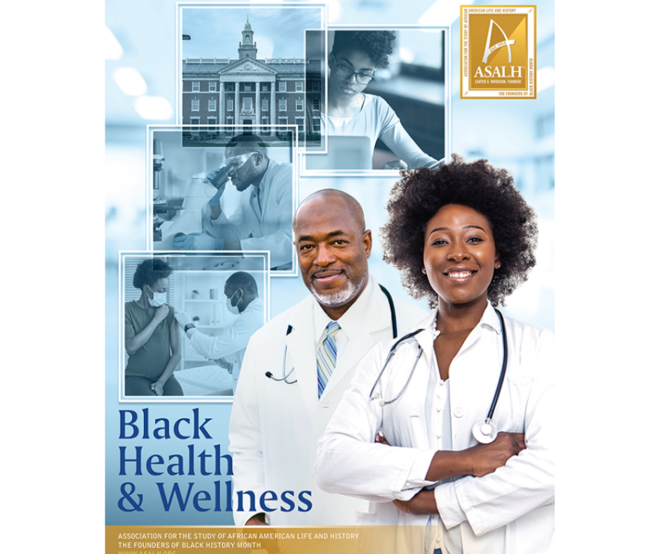 Black Health Wellness SM